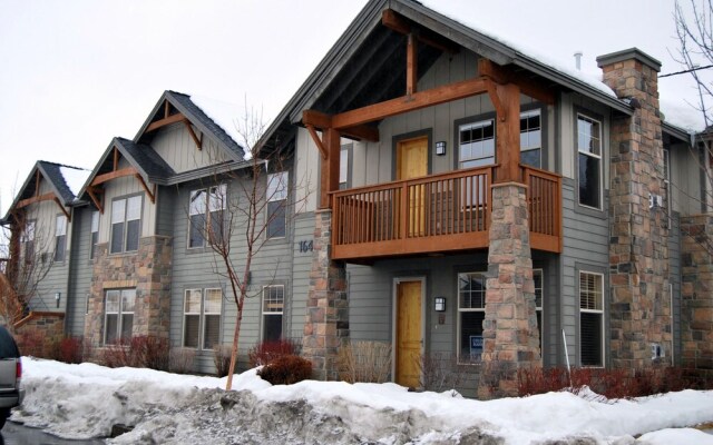 White Pines 3 Bedroom Fox Point At Redstone Village
