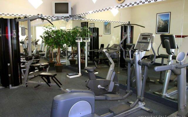 Hampton Inn by Hilton Tampico Aeropuerto