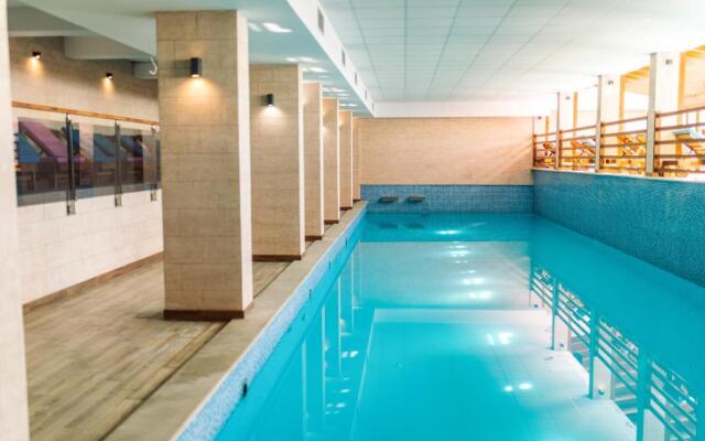 Premier 1 - Milmari Resort