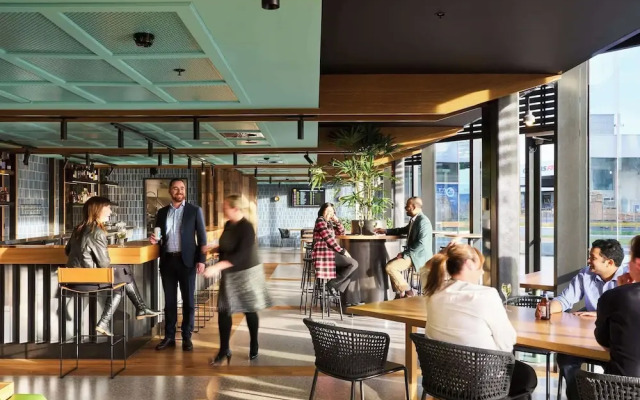 Novotel Melbourne Airport