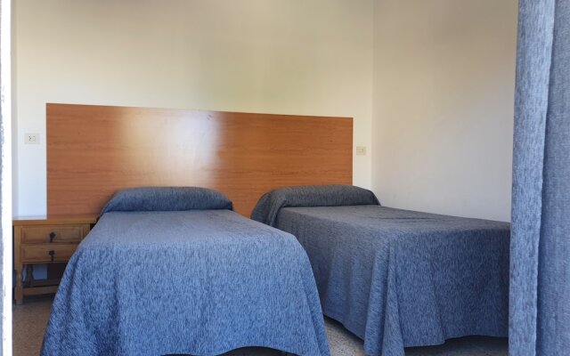Payet Apartments 2-4 Personas
