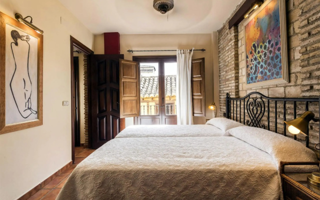 Arte Vida Suites & Spa