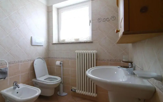 Paradise Apartments Paganella