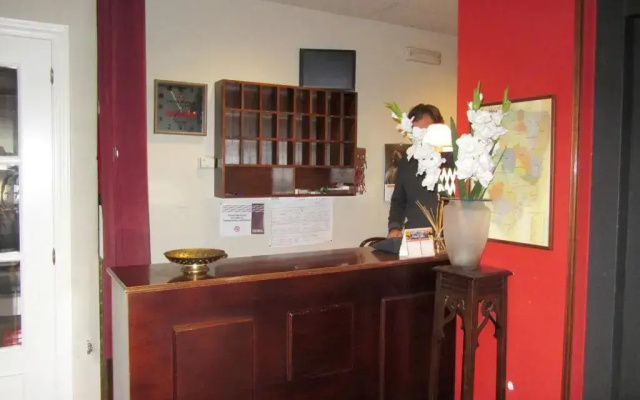 Hotel Villa De Utrillas