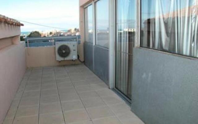 Résidence LES ARENES - 4 Pièces pour 7 Personnes 34