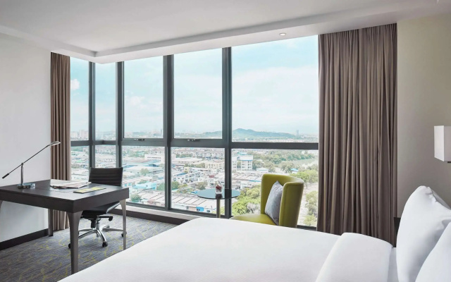 Hilton Garden Inn Puchong