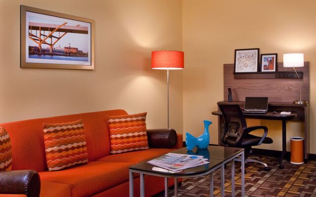 Best Western Inn Towne Hotel