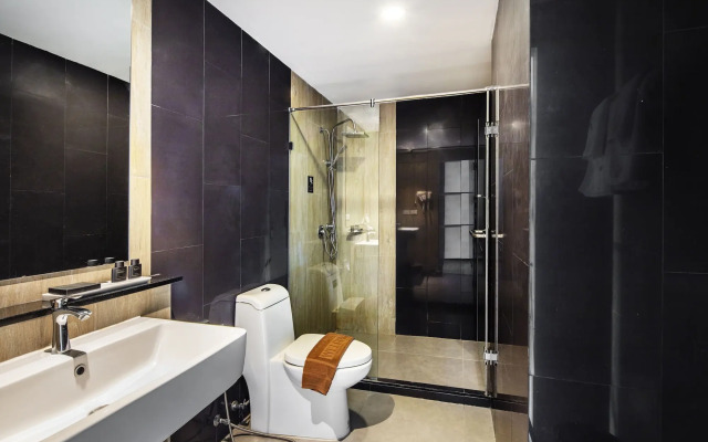 Narra Hotel