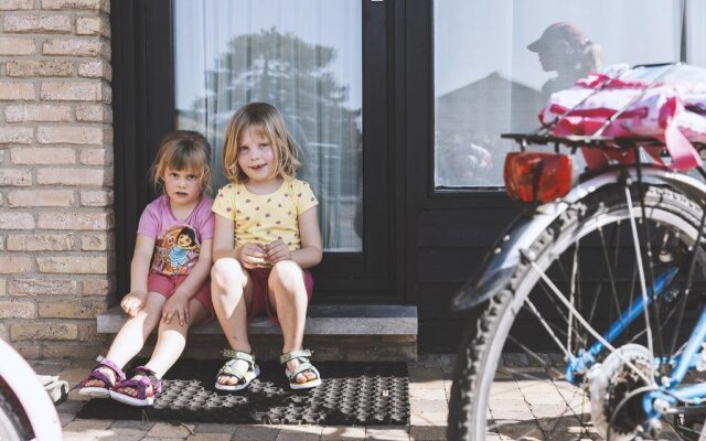 Vakantiedorp Marinapark