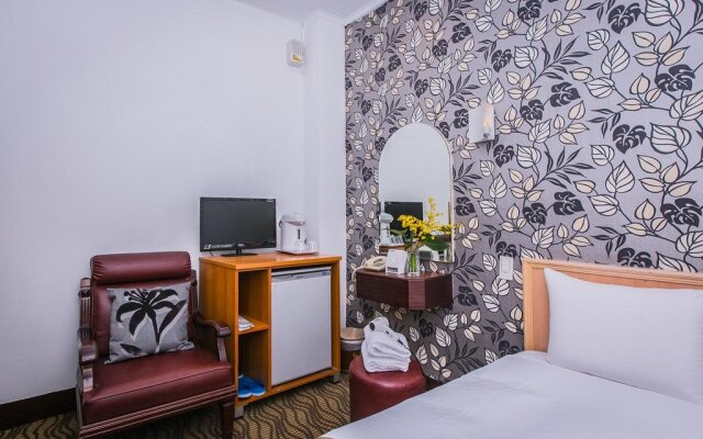 Hotel Queen