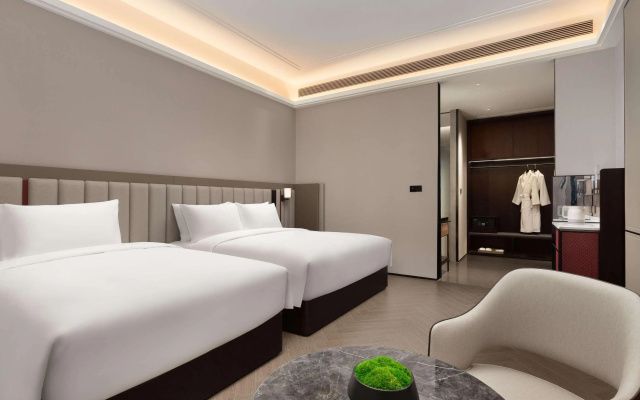 Mövenpick By Accor Shanghai People'S Square - Image 6