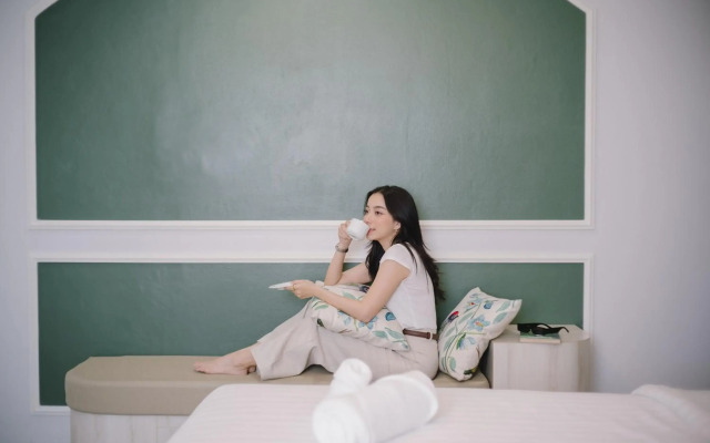 Peranakan House