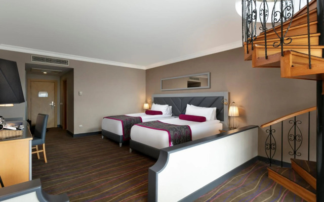 Sirene Belek Hotel