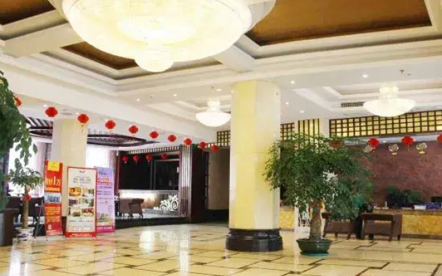 Huasheng Hotel