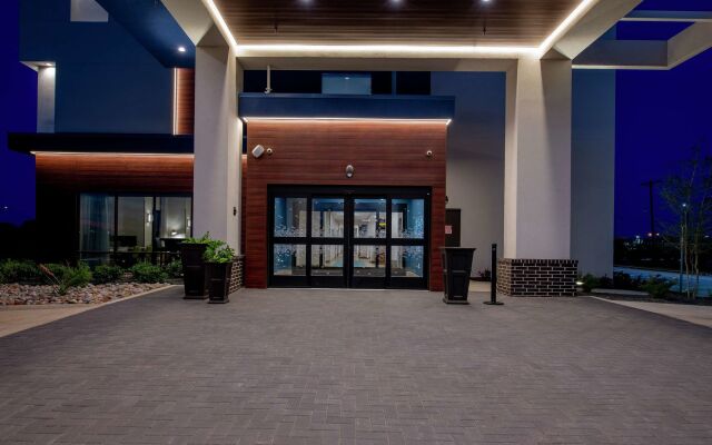 Hampton Inn & Suites Duncanville Dallas