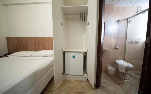 Premium Executive Hotel