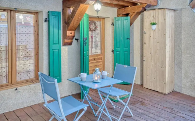 Studio "Cosy" hyper centre