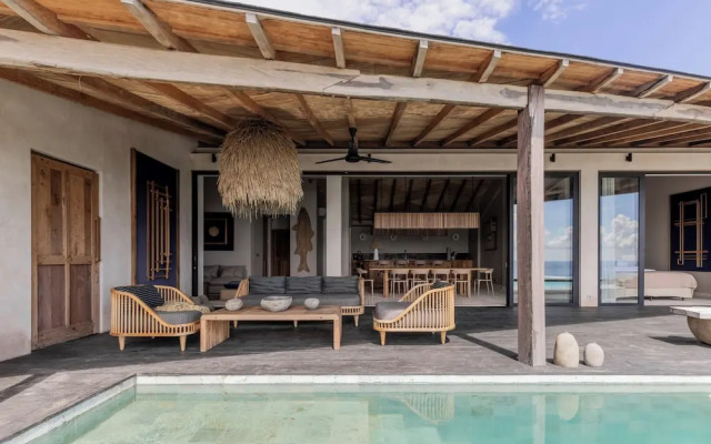 Panorama Villas Ceningan