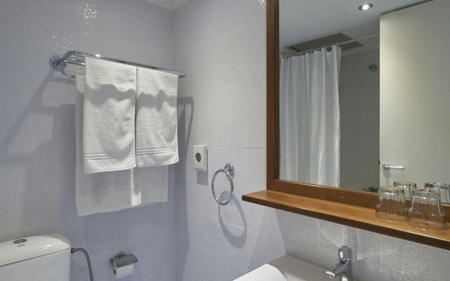 Tinos Beach Hotel