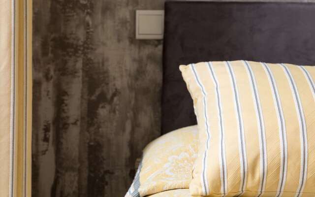 The Originals Boutique, Villa Montpensier