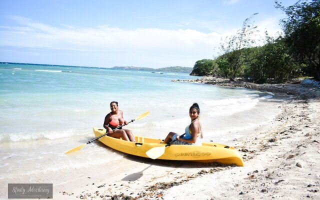Coralview Island Resort