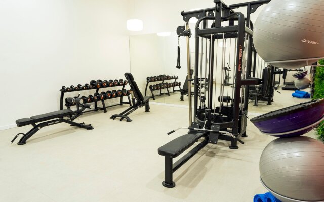 Parque Nereida Suites Hotel
