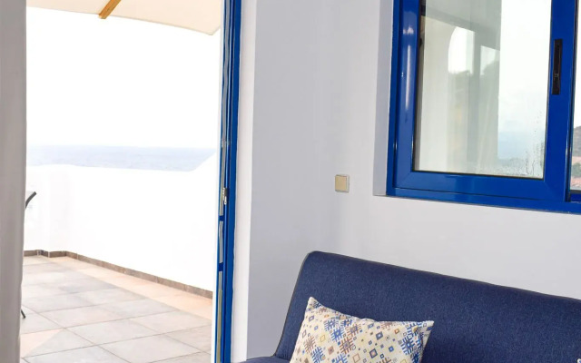 Muses Seaside Villas