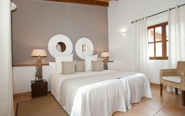Hotel Apartaments Sa Tanqueta De Fornalutx - Adults Only