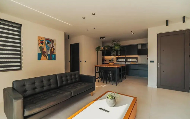Nos Aqua Villas
