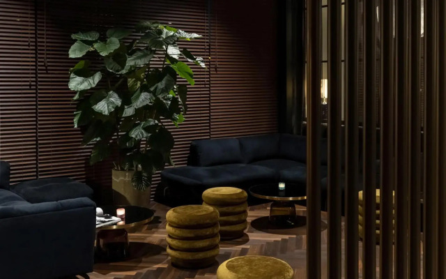 Hotel ROMY by AMANO