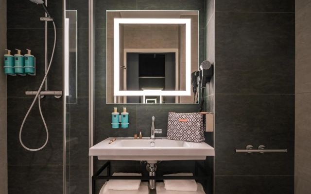 Novotel Paris Val de Fontenay