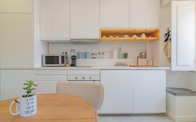 Chalet Maria da Assunção by LovelyStay