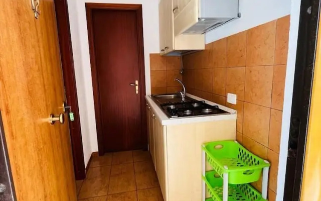 Residence Villa Grazia