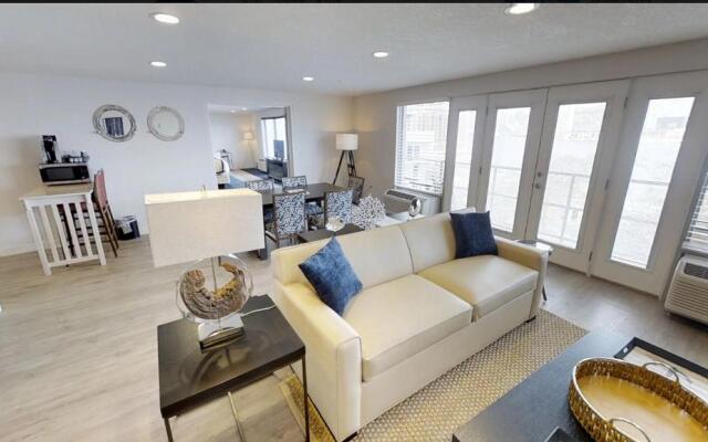 Southbank Hotel Jacksonville Riverwalk