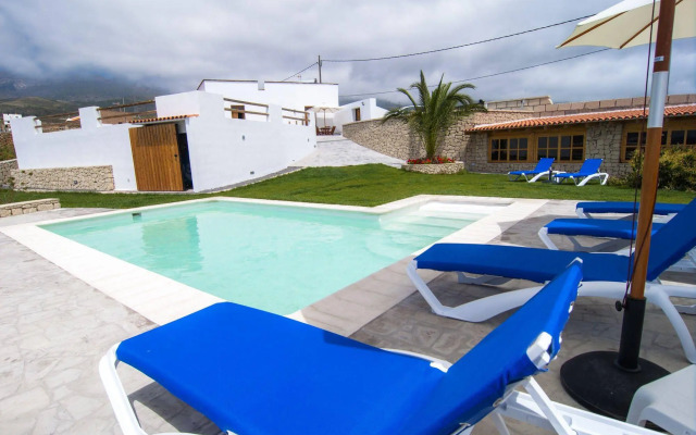 Casa Rural La Pardela