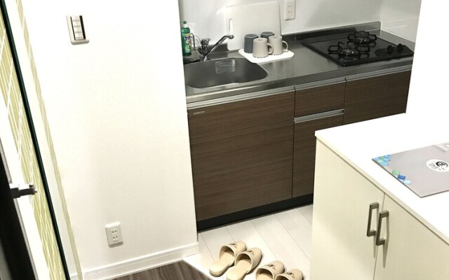 Sun Iki Ichi Ban Kan