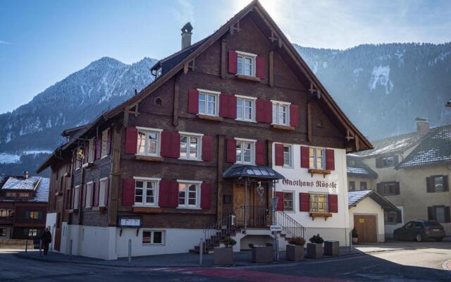Gasthaus Rössle