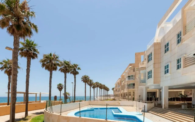 Hostal El Faro