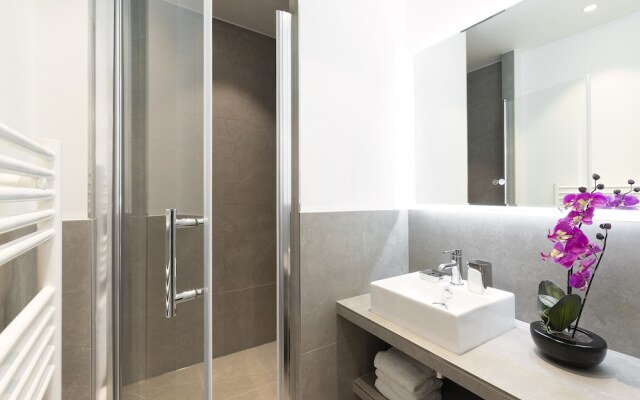 Luxury 4BDR Le Marais I by Livinparis
