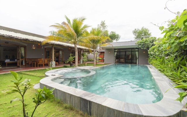 Green Bungalow Phu Quoc