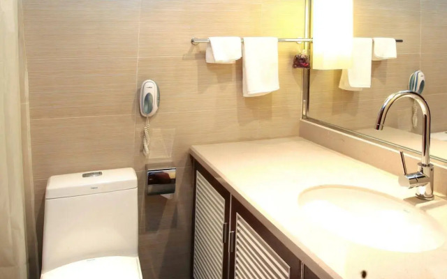 Huaxia Milano