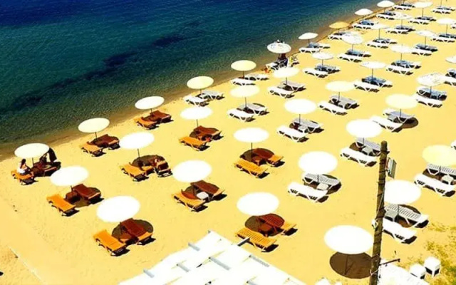 Ozen Otel