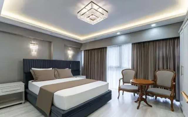 Classio Hotel Kadıköy