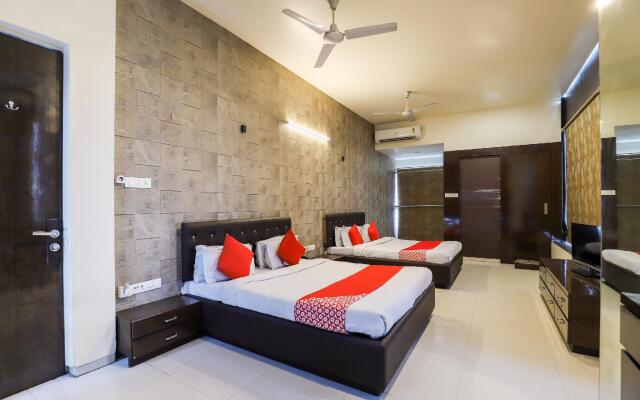 OYO 71730 Hotel Marigold