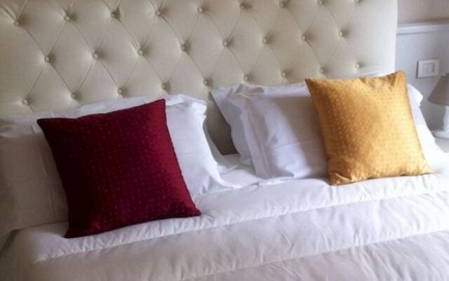 Bed  Breakfast Le Grazie