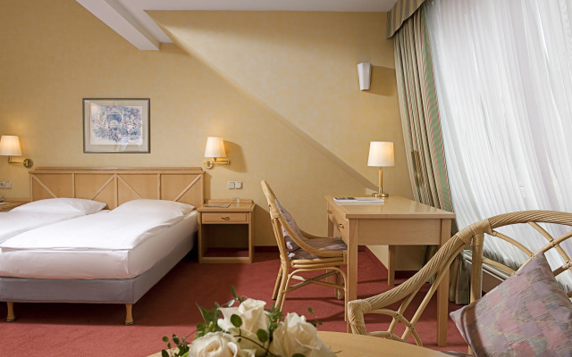 TRYP by Wyndham Koeln City Center