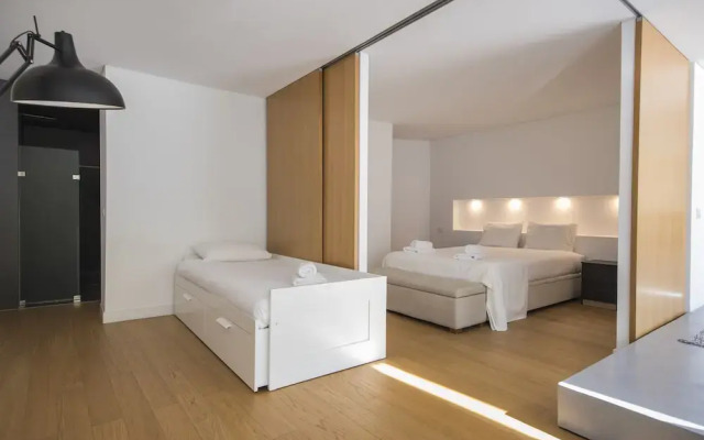 Marques de Pombal Trendy Apartment