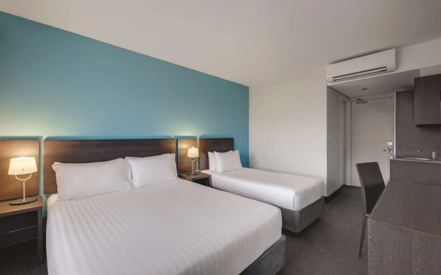 Travelodge Hotel Hobart