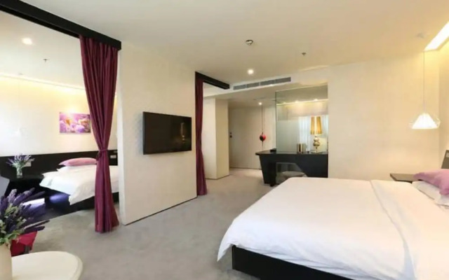 Leshan Wow Hotel