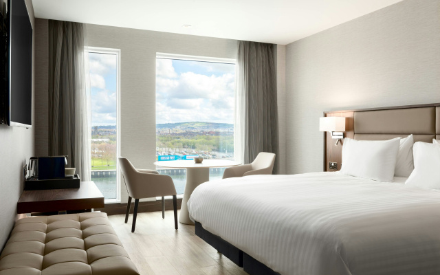 AC Hotels by Marriott Belfast